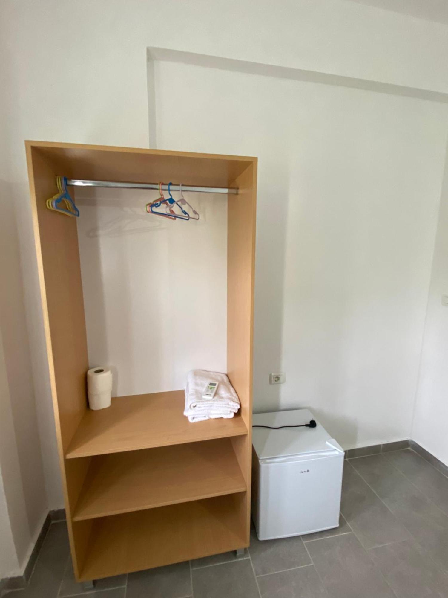 Eleni's Апартаменты Химара